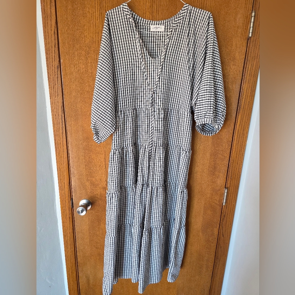 Carly Jean Los Angeles